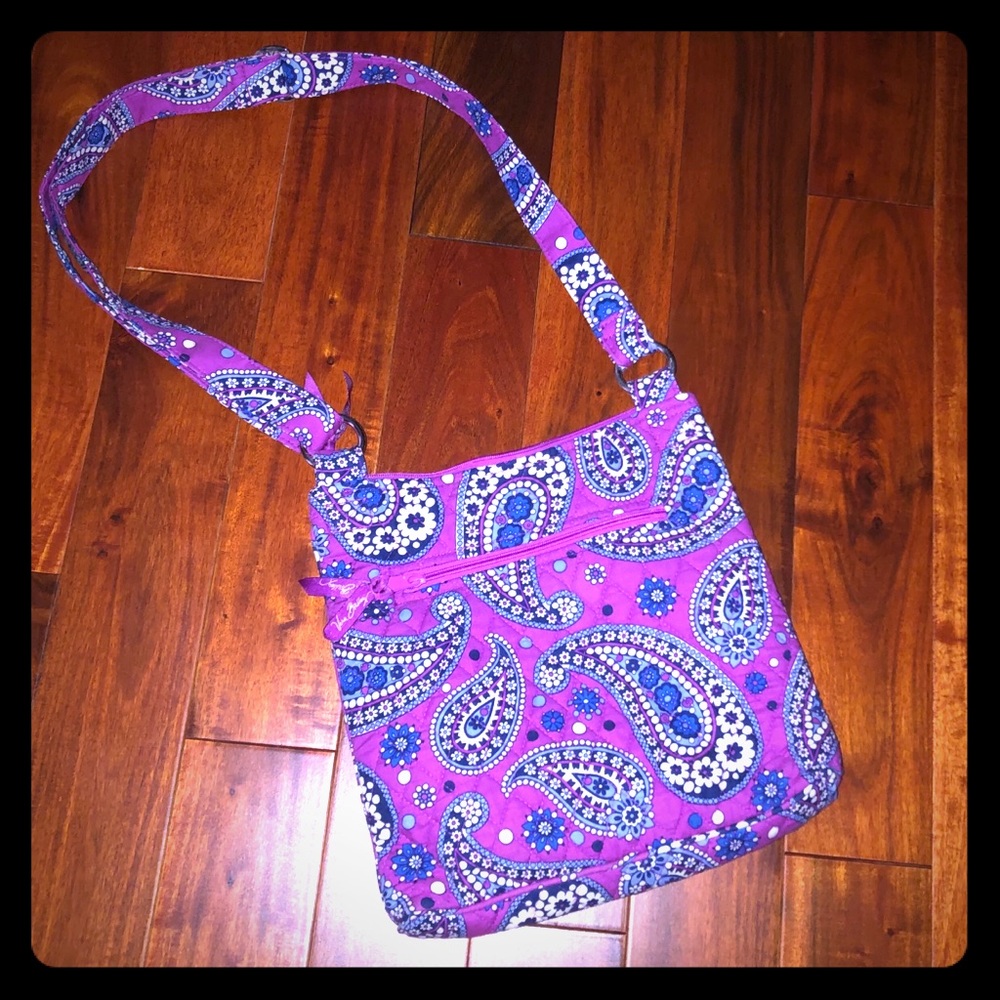 Vera Bradley Hipster